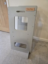 Toddler tower kiddy for sale  HEREFORD