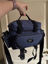 Jessops navy camera for sale  PRINCES RISBOROUGH