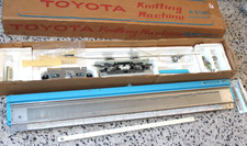 Toyota k510 knitting for sale  SOLIHULL