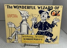 Wonderful wizard 1988 for sale  Mechanicsville