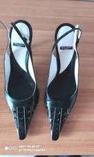 Scarpe donna decollete usato  Sogliano al Rubicone