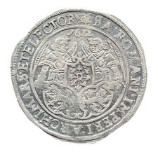 Kippertaler groschen 1622 gebraucht kaufen  Deutschland