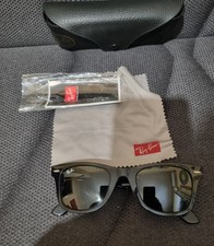 Ray ban wayfarer usato  Mondragone