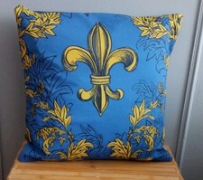 Housse coussin arborant d'occasion  Saint-Chamond