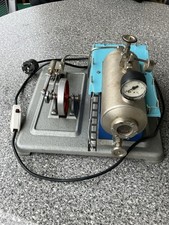 Elektrische veb gaselan gebraucht kaufen  St. Georgen im Schwarzwald