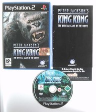 Ps2 peter jackson usato  Roma