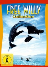 Free willy collection gebraucht kaufen  Berlin