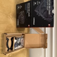Noctua l9x65 chromax for sale  Milton