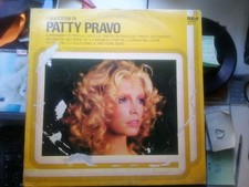 Patty pravo disco usato  Cassano d'Adda