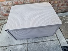 Garden table see for sale  WALLASEY