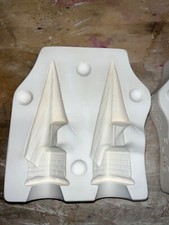 Ceramic slip mold for sale  King George