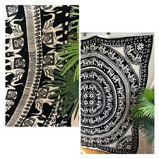 Safari elefanten mandala gebraucht kaufen  Berlin