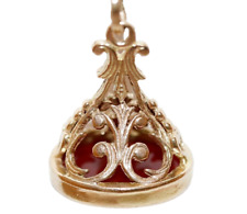 Rare gold carnelian for sale  Las Vegas