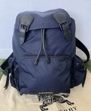 Burberry technical nylon for sale  EXETER