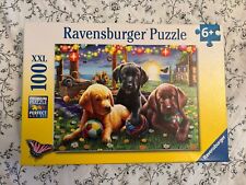 Puzzle 100 teile gebraucht kaufen  Tangerhütte