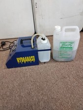 Haze machine hydrahaze for sale  LEICESTER