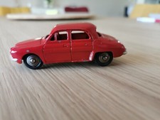 Renault dauphine dinky d'occasion  Plestin-les-Grèves