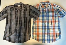 Boys dress shirts for sale  Staunton