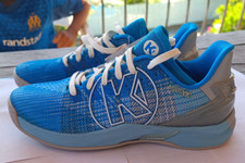 Shoes handball attack d'occasion  Marseille IX