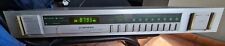 Sintonizzatore pioneer 301l usato  Campobasso