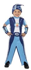 Sportacus lazy town for sale  Shipping to Ireland