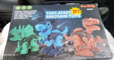 Take apart dinosaur for sale  Manahawkin