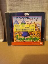 Lemmings. amiga cdtv for sale  CHATHAM