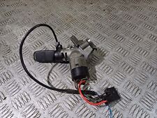 Genuine steering lock for sale  MANNINGTREE