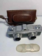 Meopta mikroma stereo usato  Mantova