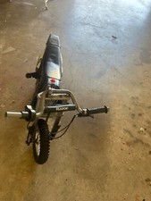 Mx50 razor dirt for sale  Stockbridge