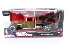 Hobbs shaw peterbilt for sale  Hackensack