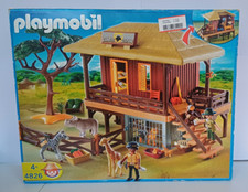 Playmobil sammlung set gebraucht kaufen  Wiesthal