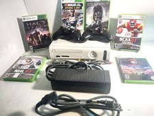 White microsoft xbox d'occasion  Expédié en Belgium