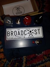 Hudson electronics broadcast for sale  Dallas