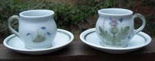 Buchan thistleware cup for sale  Lynnwood
