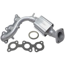 Catalytic converter front for sale  La Salle