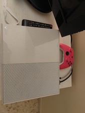 Xbox one bianca usato  Gravina in Puglia