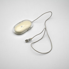 Apple pro mouse usato  Roma