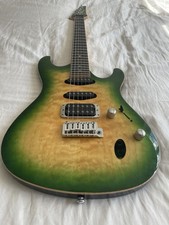 Ibanez sa460qmw electric for sale  WESTHILL