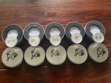 Ttifant silber münze gebraucht kaufen  Deutschland