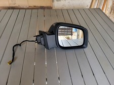 Rétroviseur électrique droit d'occasion  Coincy