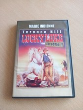 Dvd lucky luke d'occasion  Paris X