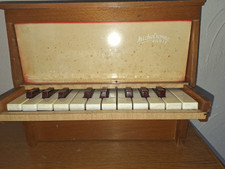 Mini piano d'occasion  Marck