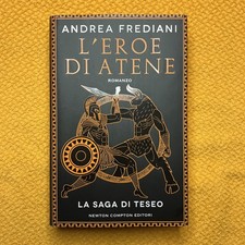 Eroe atene. saga usato Eroe atene. saga usato  Italia