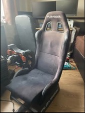 Playseat evolution gaming for sale  ST. ALBANS