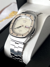 Seiko automatic 6319 for sale  MILTON KEYNES