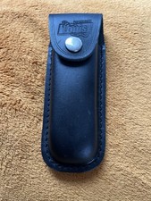Messer holster buck gebraucht kaufen  Nürnberg