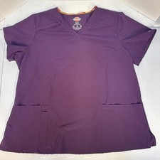 Dickies womens purple for sale  Pewaukee