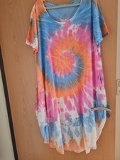 Italy kleid bluse gebraucht kaufen  Iserlohn