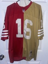 Joe montana 49ers for sale  Laconia
